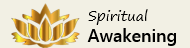 Logo for Spiritual Awakening